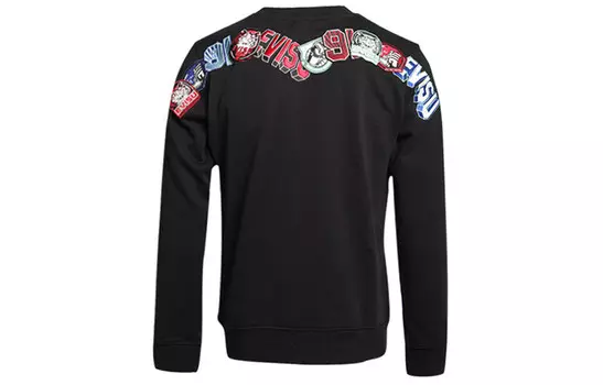 Толстовка мужская Evisu