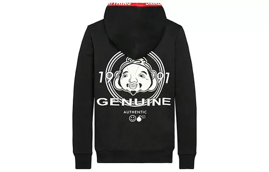 Толстовка мужская Evisu