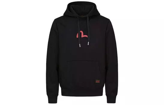 Толстовка мужская Evisu, белый