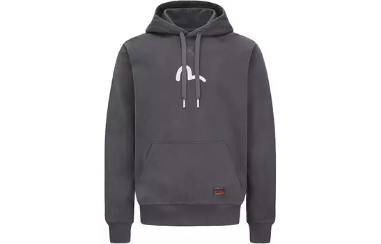 Толстовка мужская Evisu, белый