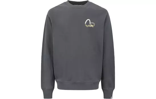 Толстовка мужская Evisu, белый