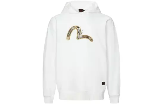 Толстовка мужская Evisu, черный