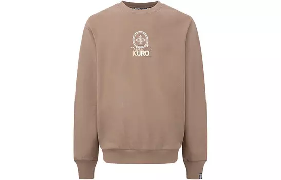 Толстовка мужская Evisu, черный