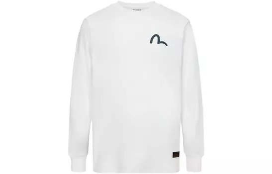 Толстовка мужская Evisu, черный