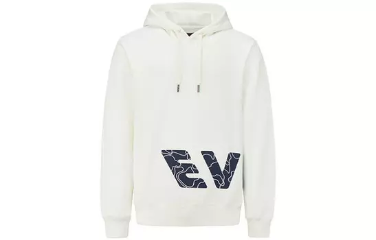 Толстовка мужская Evisu, синий