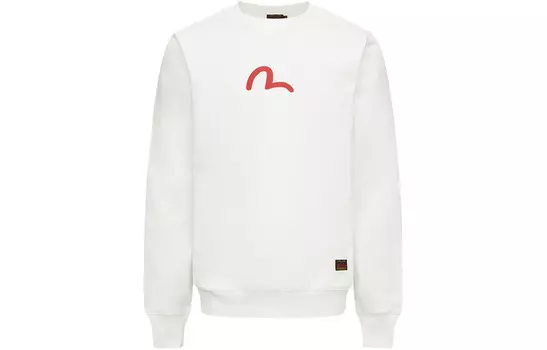 Толстовка мужская Evisu, темно-синий