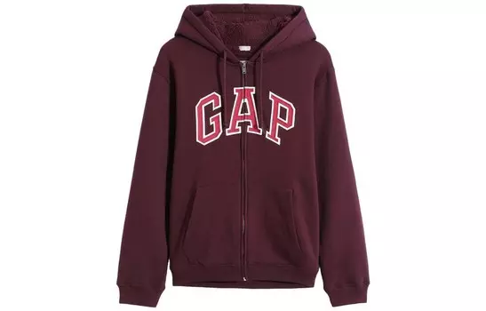Толстовка мужская Gap, черный