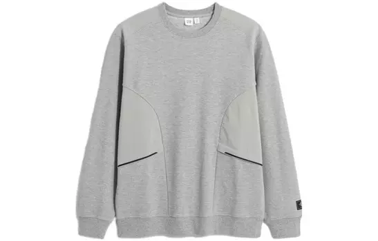 Толстовка мужская Gap, синий