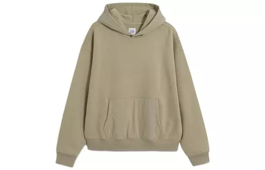 Толстовка мужская Gap, темно-синий