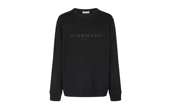 Толстовка мужская Givenchy, черный