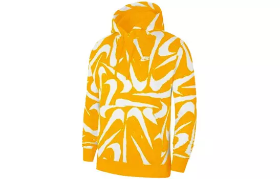 Толстовка мужская Nike