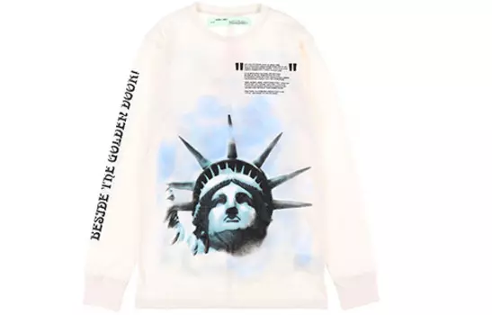 Толстовка мужская Off-White