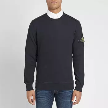 Толстовка мужская Stone Island