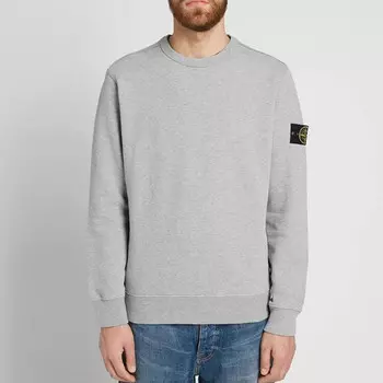 Толстовка мужская Stone Island