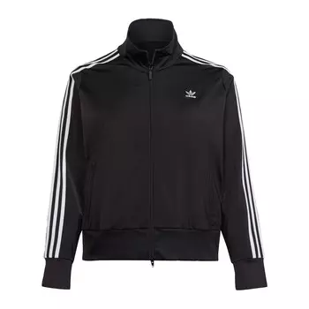 Толстовка на молнии Adidas, черный