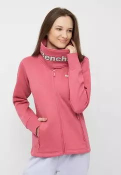 Толстовка на молнии Bench