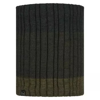 Толстовка на молнии Buff Knitted &, зеленый