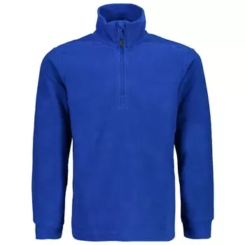 Толстовка на молнии CMP Sweat 3G28134, синий