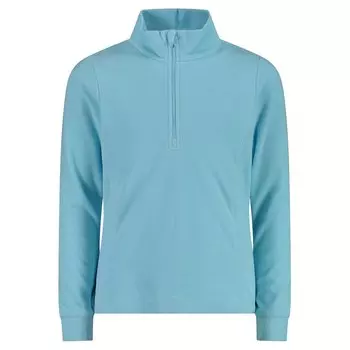 Толстовка на молнии CMP Sweat 3G28235, синий