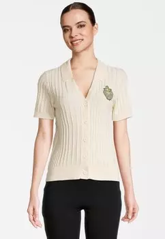 Толстовка на молнии Fila, белый