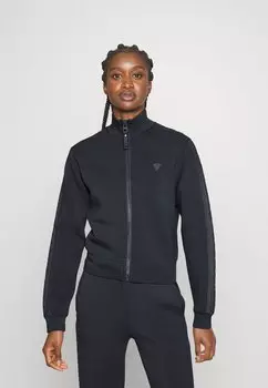 Толстовка на молнии Guess
