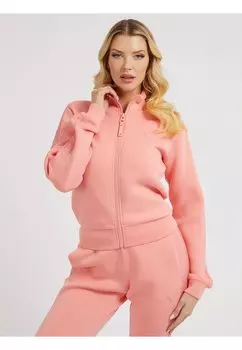 Толстовка на молнии Guess