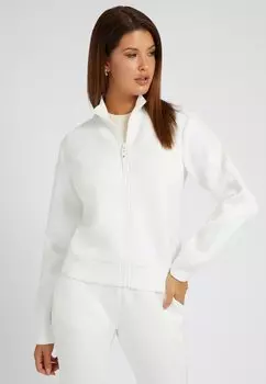 Толстовка на молнии Guess