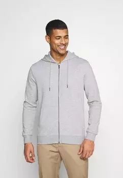 Толстовка на молнии Jack & Jones
