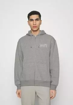 Толстовка на молнии Levi's