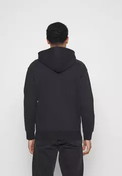 Толстовка на молнии Levi's, черный