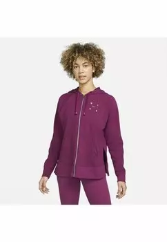 Толстовка на молнии Nike
