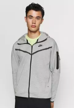 Толстовка на молнии Nike