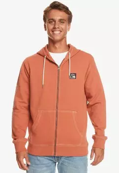 Толстовка на молнии Quiksilver