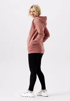 Толстовка на молнии ROMEE Noppies, красный