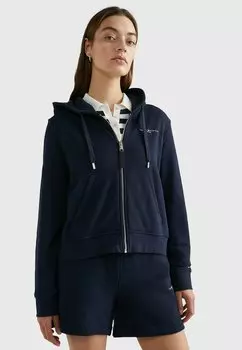 Толстовка на молнии Tommy Hilfiger