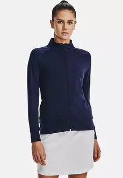 Толстовка на молнии Under Armour