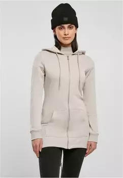 Толстовка на молнии Urban Classics