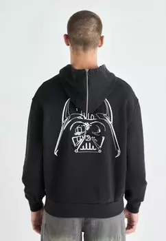 Толстовка на молнии VARSITY GAP, черный