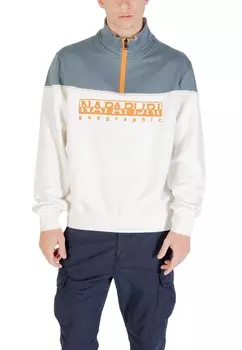 Толстовка Napapijri, multicolor