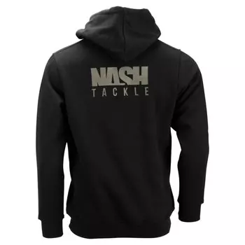 Толстовка Nash Tackle, черный