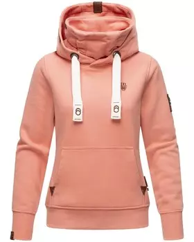 Толстовка Navahoo Raniaa, абрикос