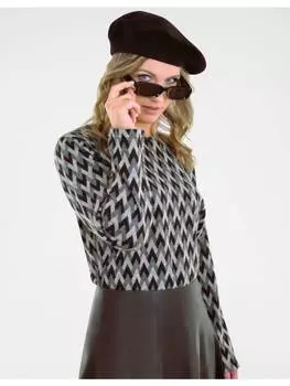 Толстовка Navigazione Pullover, цвет grau mel.