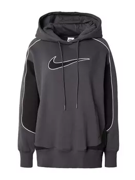 Толстовка Nike, антрацит