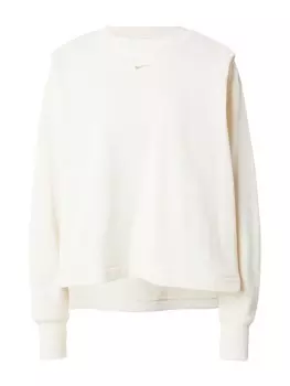 Толстовка Nike, белый