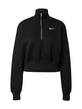 Толстовка Nike, черный