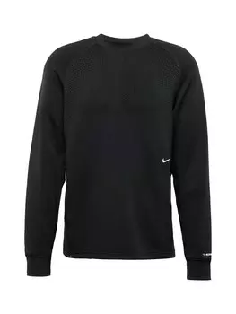 Толстовка Nike, черный