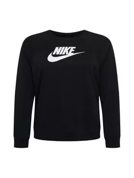 Толстовка Nike, черный