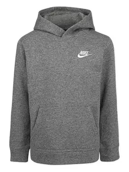 Толстовка Nike, серый