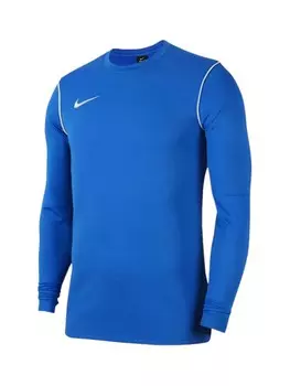 Толстовка NIKE, синий