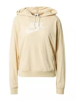 Толстовка Nike Sportswear, кэмел